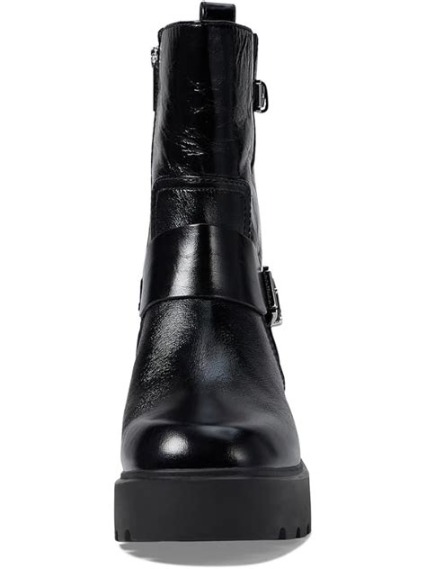 michael kors haven bootie black leather|Michael michael kors haven bootie black + FREE SHIPPING.